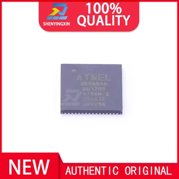  100% Абсолютно новые оригинальные точечные товары IC Электронные компоненты ATMEGA64A-MU Посылка QFN-64