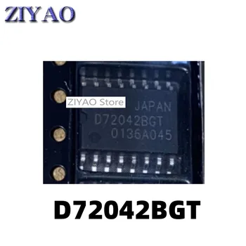  1ШТ UPD72042BGT UPD72042BGT-E1-A D72042BGT чип контроллера SOP16