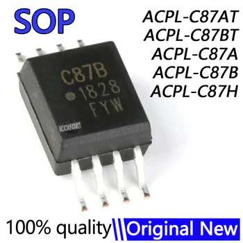  5 шт./лот ACPL-C87 SOP-8 ACPL-C87A ACPL-C87AT ACPL-C87B ACPL-C87BT ACPL-C87H -500E