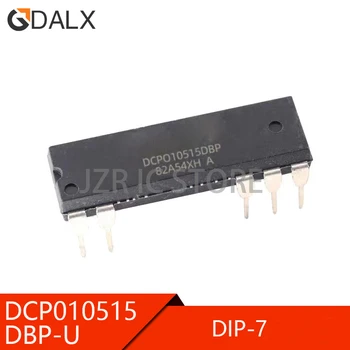  (5 штук) 100% Хороший набор микросхем DCP010515BP DIP-7 DCP010515BP-U DIP7