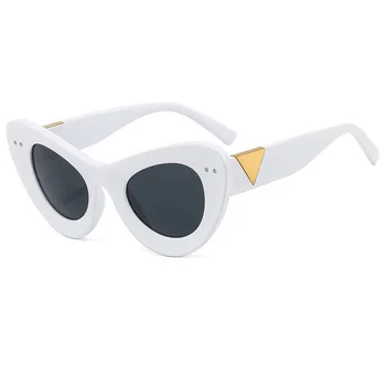  DCF 2023 Новые модные Солнцезащитные очки 