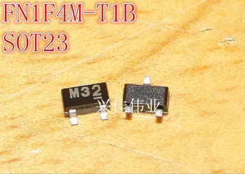  FN1F4M-T1B SOT23 M32