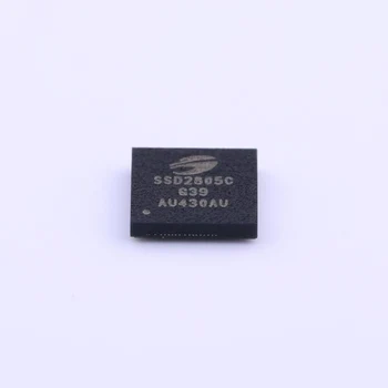  SSD2805CG39R SSD2805CG39 BGA (уточняйте цену перед оформлением заказа) Микросхема микроконтроллера поддерживает спецификацию заказа