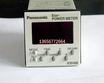  Измеритель мощности AKW5111 AKW5112 KW4M Eco-POWER