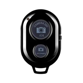  Кнопка для телефона, совместимая с Bluetooth, кнопка для фотосъемки, совместимая с Bluetooth, фотография с дистанционным затвором для iphone 6 6s 7 Pau