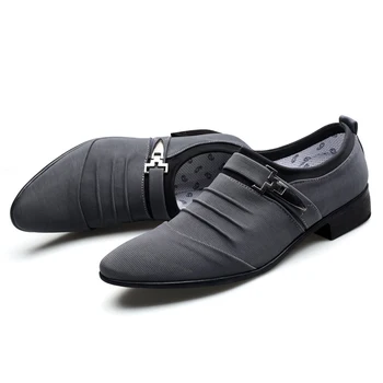 Лоферы Uncle Saviano, однотонная деловая обувь для офиса и вечеринки, оригинальная модная мужская обувь ручной работы из натуральной кожи, лучшая дизайнерская обувь для мужчин