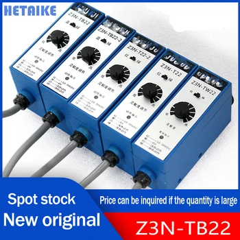  Новый и оригинальный датчик цветового кода Z3N-T22 Z3N-TB22 Z3N-TW22