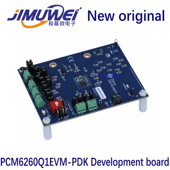  Плата разработки PCM6260Q1EVM-PDK 100% Новая и оригинальная