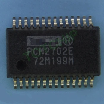  стереофонический ЦАП PCM2702E SSOP28 1 шт. с 16-разрядным разъемом USB