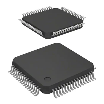  Электронные компоненты Интегральной схемы STM32F722RET6 LQFP64 в наличии для arduino STM32F722RET6