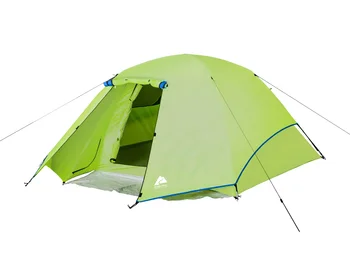  4-местная четырехсезонная купольная палатка Camping Tentes Надувная палатка для вечеринок