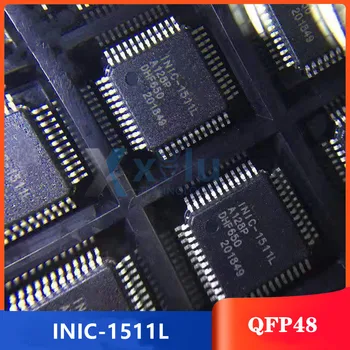  INIC-1511L INIC-1511 INIC1511L пакет микросхем жесткого диска USB2.0 QFP48