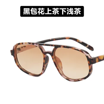 Новые модные солнцезащитные очки-419