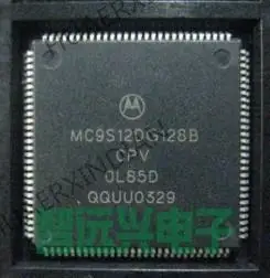 Новый оригинальный микросхема MC9S12DG128BCPV OL85D 0L85D CPU IC