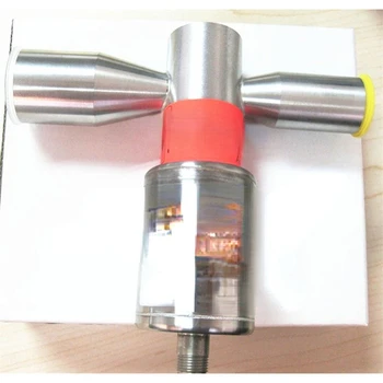  Термостатический расширительный клапан OJE-23-C (CP60)
